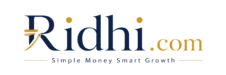 Ridhi Logo