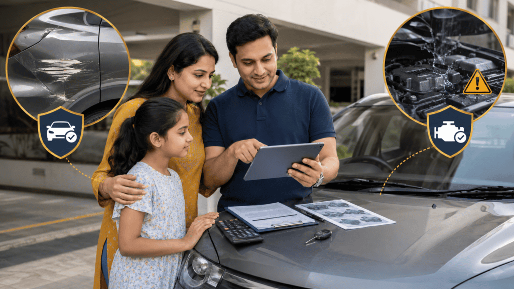 car insurance add ons zero depreciation engine protectwebp