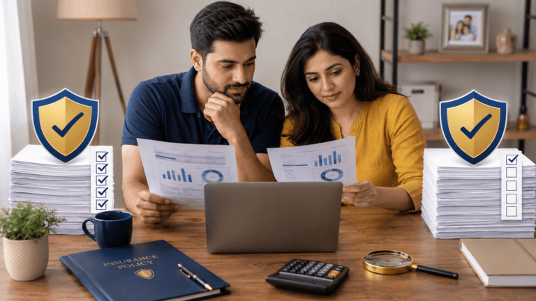 claim settlement ratio insurance india