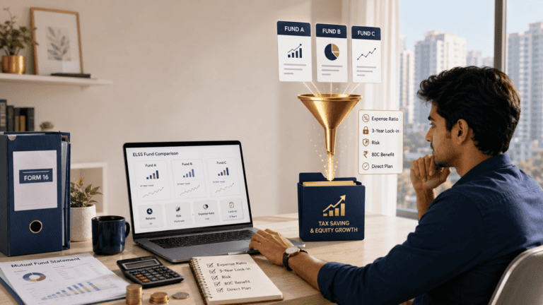 how to choose elss funds 80c tax saving featured image