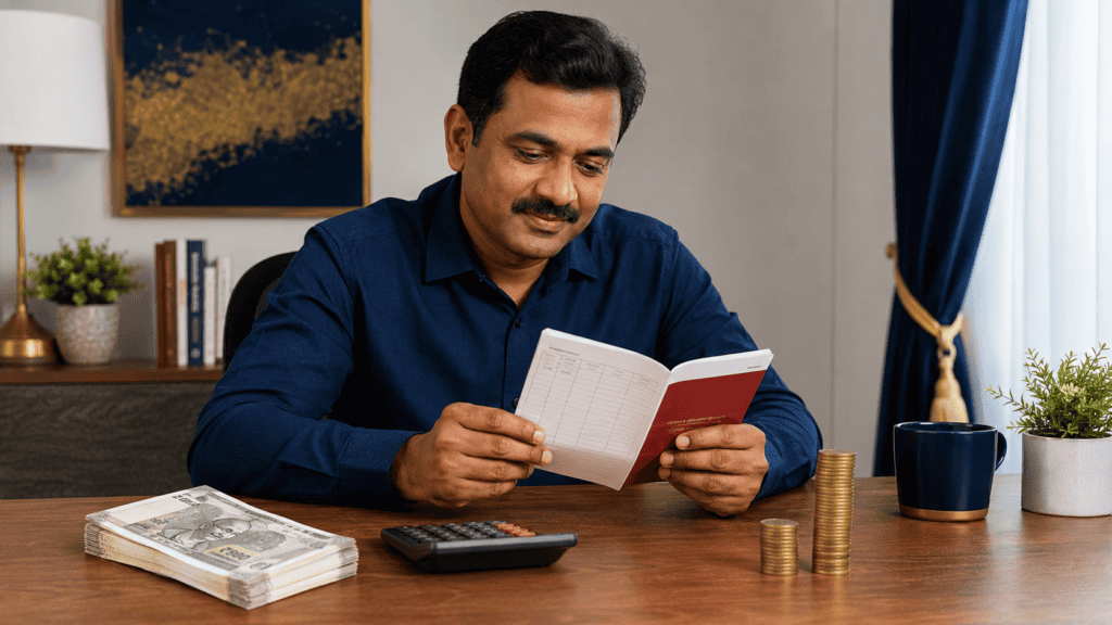 kisan vikas patra post office savings investment guidewebp