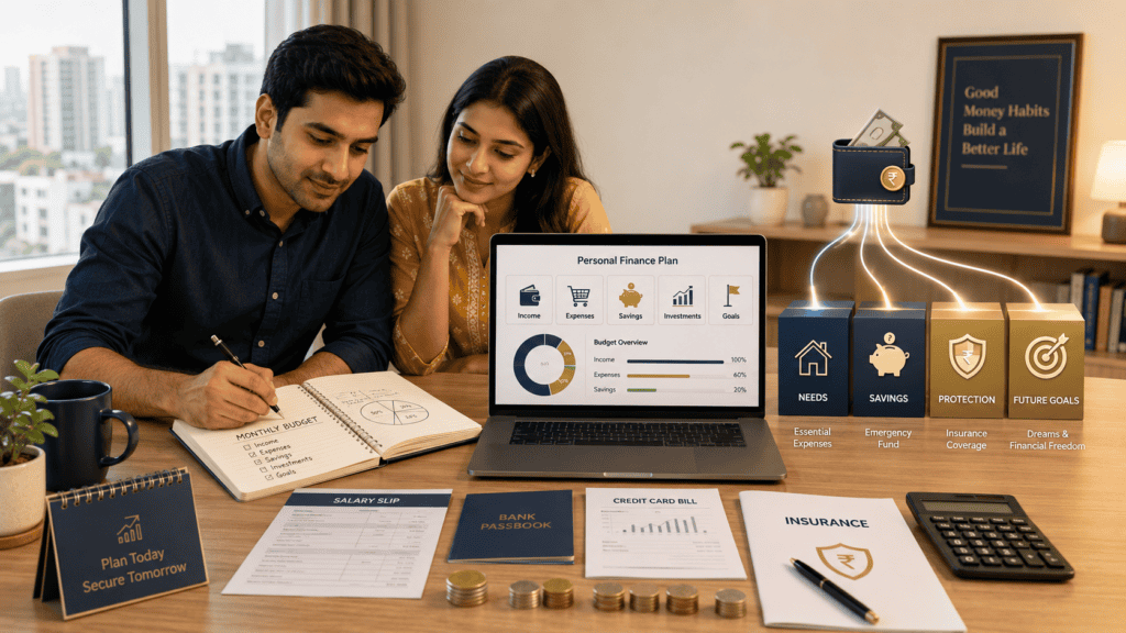 personal finance meaning indian beginners guide featured image