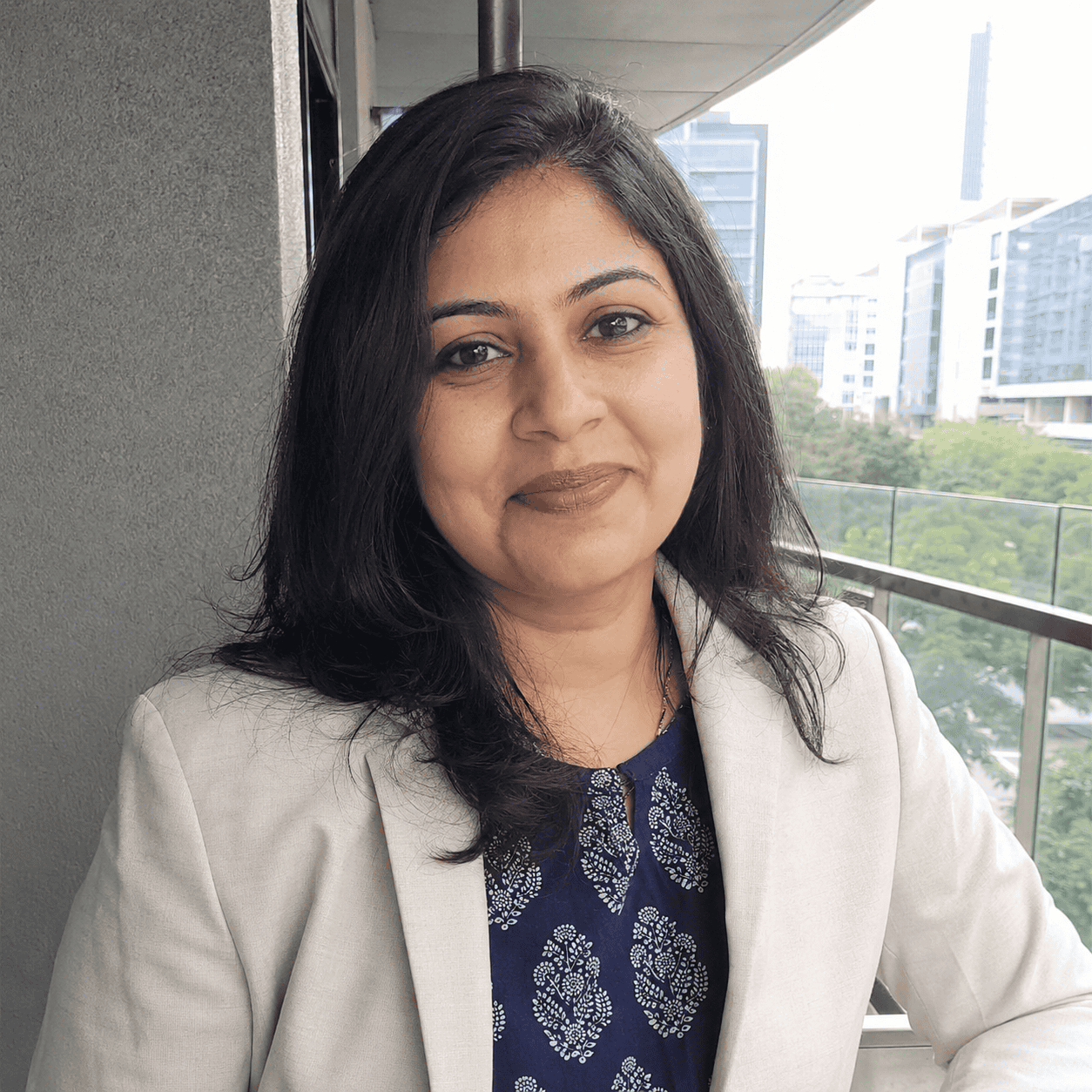 priya nambiar