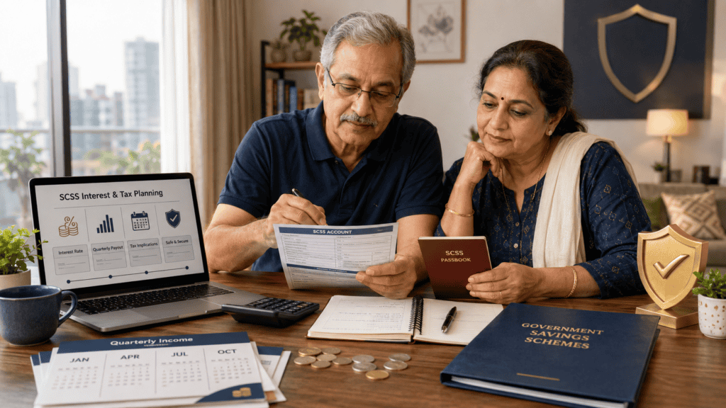 senior citizen savings scheme scss interest tax planningwebp