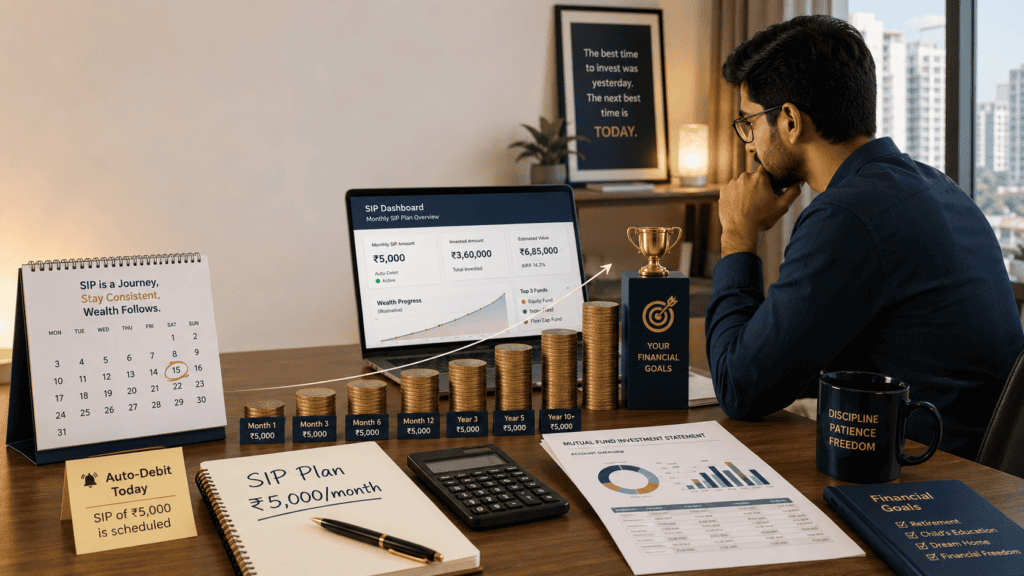 sip meaning how sip works returns start guide featured image