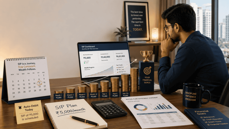 sip meaning how sip works returns start guide featured image