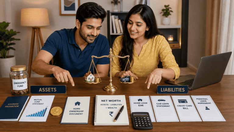 assets vs liabilities indian personal finance guide