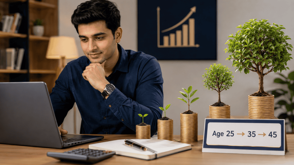 power of compounding indian examples money growthwebp